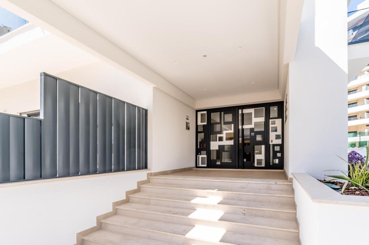 Iate Residence ปอร์ติเมา ภายนอก รูปภาพ
