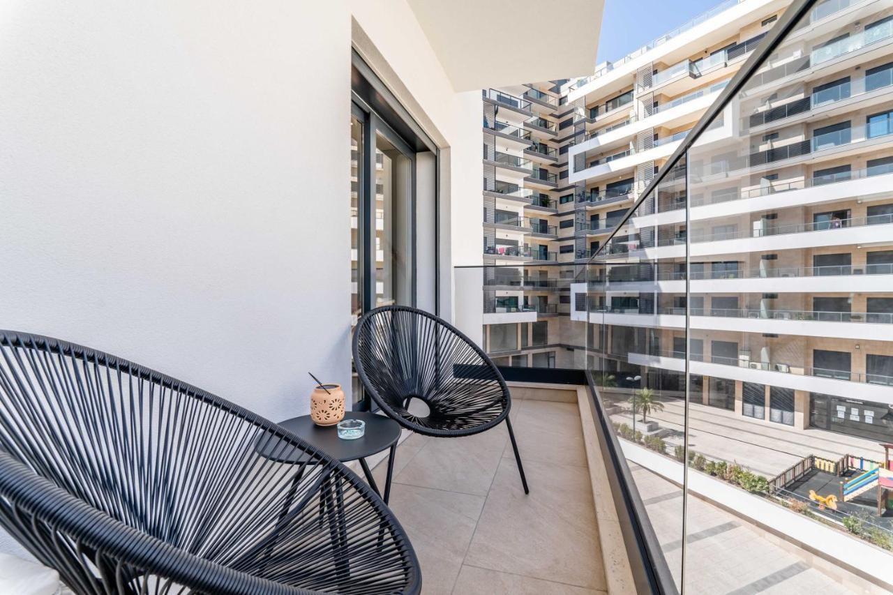 Iate Residence ปอร์ติเมา ภายนอก รูปภาพ