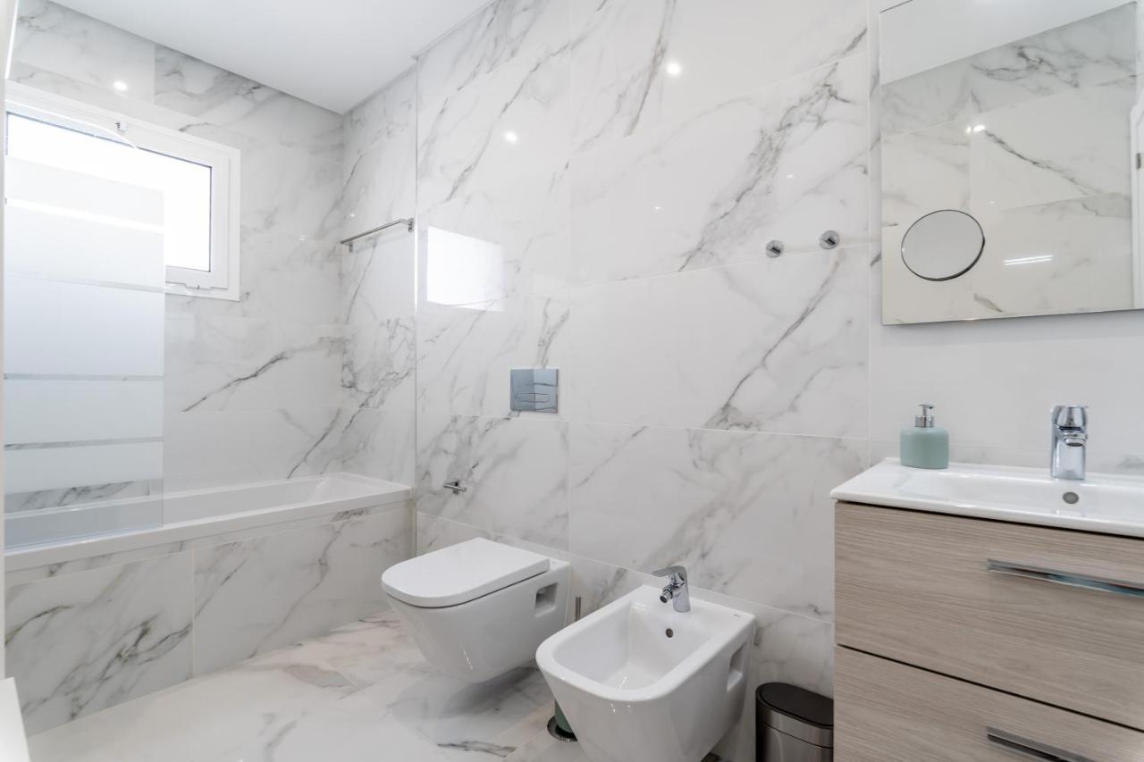 Iate Residence ปอร์ติเมา ภายนอก รูปภาพ