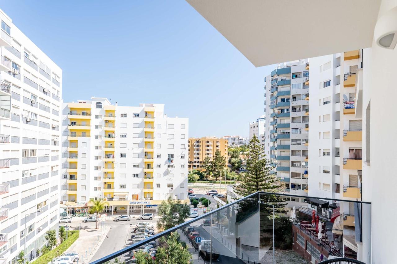 Iate Residence ปอร์ติเมา ภายนอก รูปภาพ