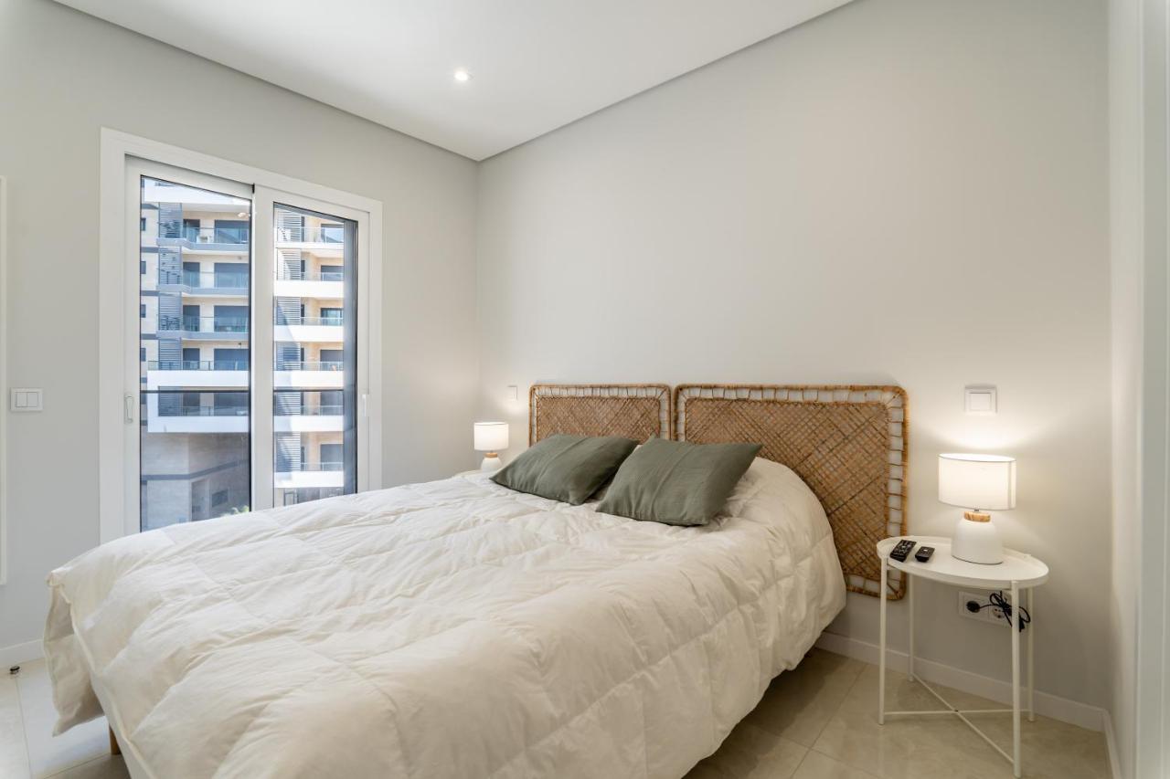 Iate Residence ปอร์ติเมา ภายนอก รูปภาพ
