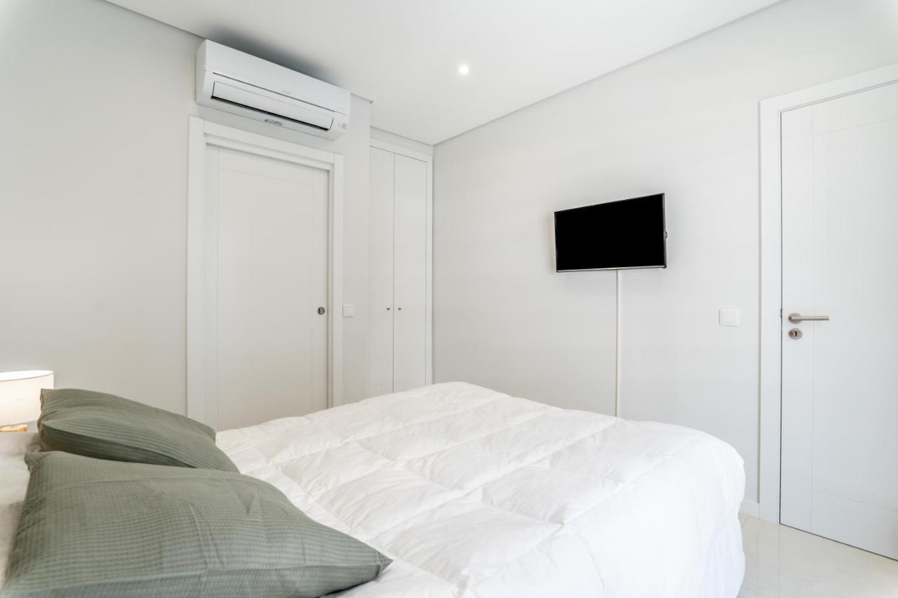 Iate Residence ปอร์ติเมา ภายนอก รูปภาพ