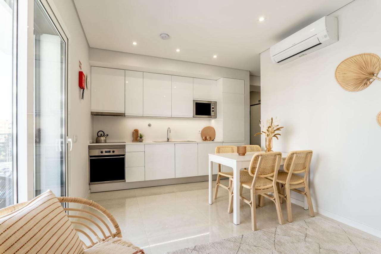 Iate Residence ปอร์ติเมา ภายนอก รูปภาพ