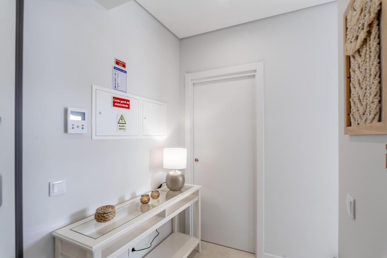 Iate Residence ปอร์ติเมา ภายนอก รูปภาพ