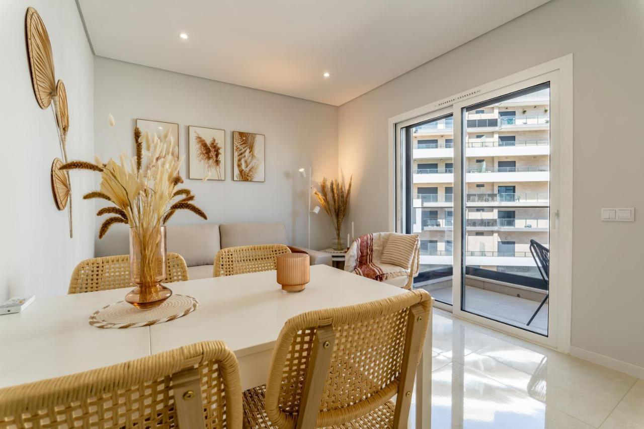 Iate Residence ปอร์ติเมา ภายนอก รูปภาพ