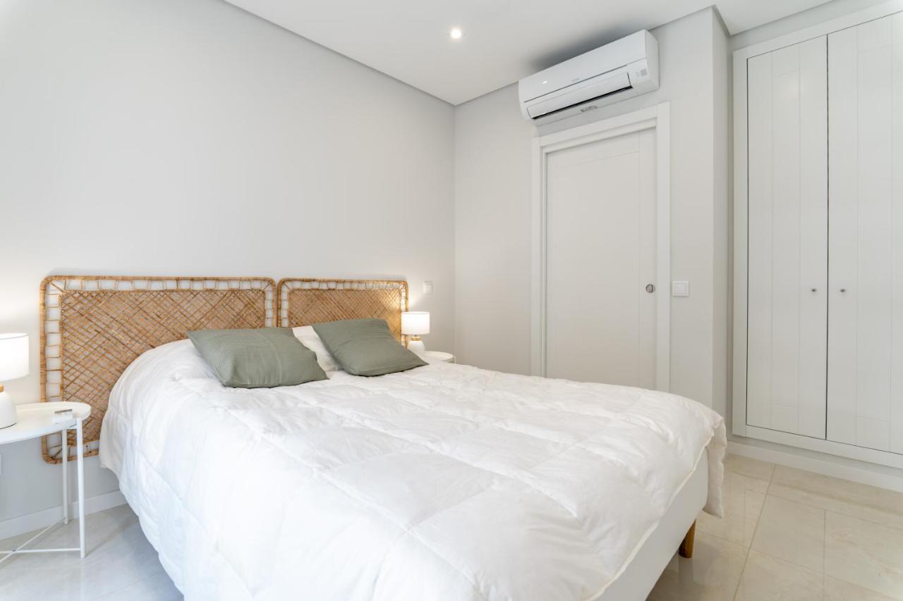 Iate Residence ปอร์ติเมา ภายนอก รูปภาพ